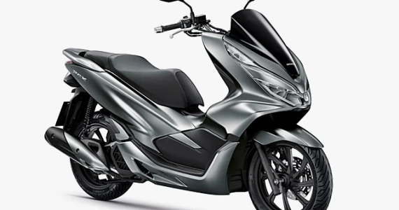 รูปภาพ ฮอนด้า Honda PCX 150 MY2018 ปี 2018
