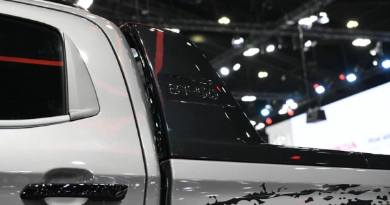 รูปภาพ มาสด้า Mazda BT-50 DBL 3.0 XTR HI-RACER 6AT ปี 2024