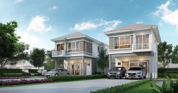 รูปภาพ ศุภาลัย พรีโม่ อุบลราชธานี (Supalai Primo Ubonratchathani)