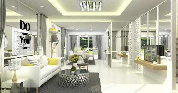 รูปภาพ พฤกษาวิลล์ 82/1 กะทู้ - สามกอง (Pruksa Ville 82/1 Katoo - Samkong)