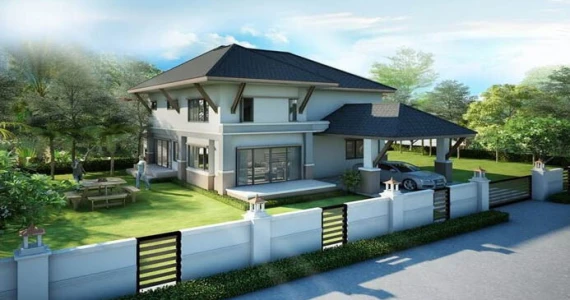 รูปภาพ บ้านดุสิต 6 พัทยา (Baan Dusit 6 Pattaya)