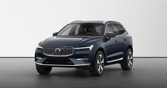 รูปภาพ วอลโว่ Volvo XC60 Recharge Ultimate T8 Plug-in Hybrid Dark ปี 2023