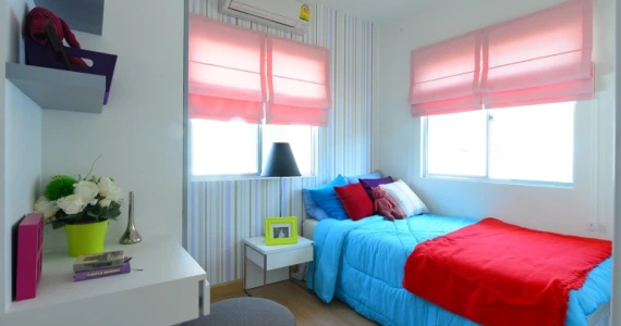 รูปภาพ พฤกษาวิลล์ 66 บางนา-หนามแดง (Pruksa Ville)