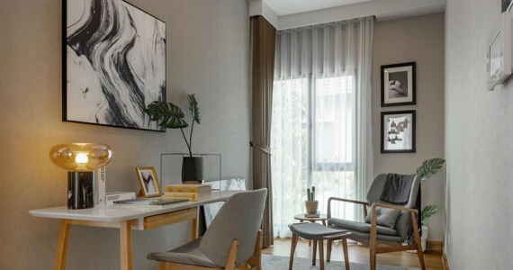 รูปภาพ นิรติ บางนา (Nirati Bangna)