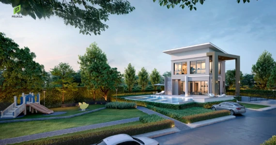 รูปภาพ เดอะแพลนท์ ซิตี้ วงแหวน-ลำลูกกา คลอง 5 (The Plant Citi Wongwaen-Lumlukka Klong 5)