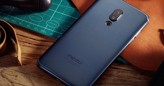 รูปภาพ เหม่ยซู MEIZU-15 Plus 64GB