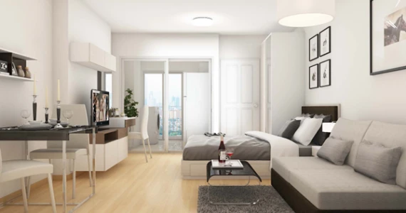 รูปภาพ ศุภาลัย วิสต้า ศรีราชา-แยกท่าเรือแหลมฉบัง (Supalai Vista @ Sri Racha-Laemchabang Port Intersection)