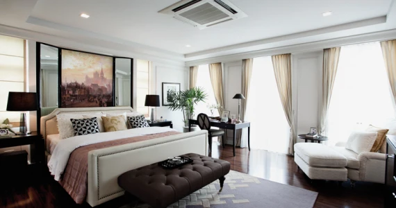 รูปภาพ การ์เด้น สแควร์ สุขุมวิท 77 (Garden Square Sukhumvit 77)