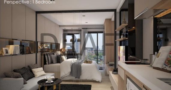 รูปภาพ ดิ ออริจิ้น พหล-สะพานใหม่ (THE ORIGIN Phahol-Saphanmai)