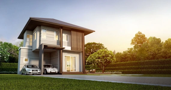 รูปภาพ ธารา ราชพฤกษ์ - ปิ่นเกล้า (Tara Ratchapruek - Pinklao)