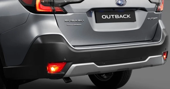 รูปภาพ ซูบารุ Subaru Outback 2.5 i-T EyeSight ปี 2023