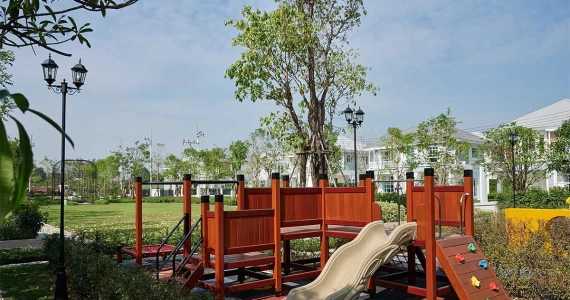 รูปภาพ ชวนชื่น ไพร์ม วิลล์ กรุงเทพ ปทุมธานี (Chuan Chuen Prime Ville Krungthep Pathumthani)