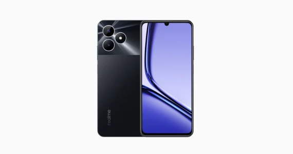 รูปภาพ เรียลมี realme Note 50 (4GB/128GB)