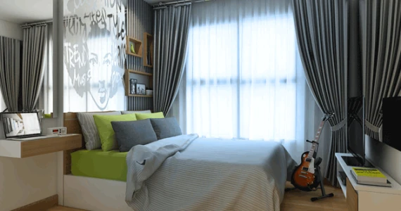 รูปภาพ เดอะ วีว่า คอนโด เพชรเกษม 68 (The Viva Condo Petchkasem 68)