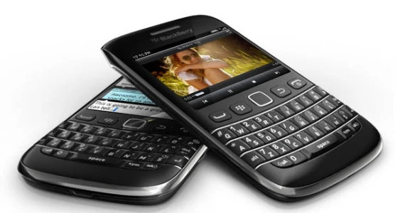 รูปภาพ แบล็กเบอรี่ BlackBerry Bold 9790
