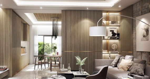 รูปภาพ บาว่า กัลปพฤกษ์ - สาทร (BHAVA Kalapapruek - Sathorn)