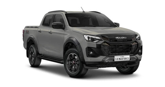 รูปภาพ อีซูซุ Isuzu D-MAX V-CROSS 4-Door 3.0 Ddi M A/T ปี 2024