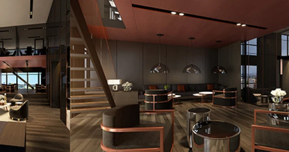 รูปภาพ เดอะ ไลน์ ราชเทวี (The Line Ratchathewi)