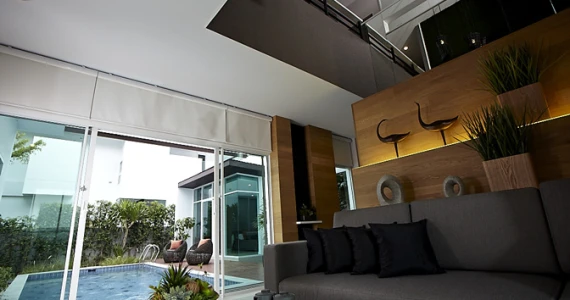 รูปภาพ เนอวานา ไอคอน วงแหวน-พระราม 9 (Nirvana ICON Wongwean-Rama 9)