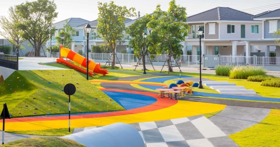 รูปภาพ วิลลาจจิโอ เกาะเรียน (Villagio Kaorian)