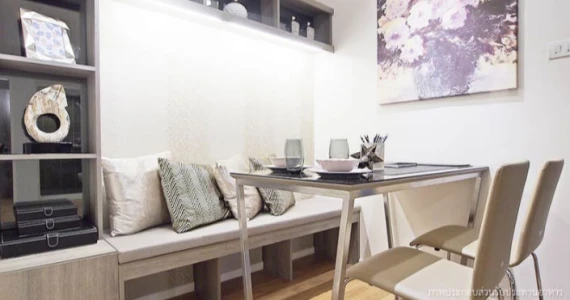 รูปภาพ ลุมพินี วิลล์ พระนั่งเกล้า-ริเวอร์วิว (Lumpini Ville Pranangklao-Riverview)