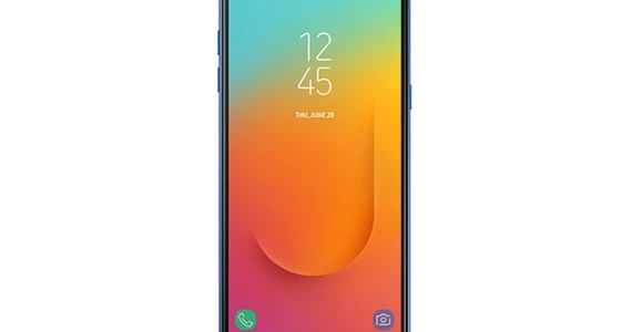 รูปภาพ ซัมซุง SAMSUNG Galaxy J8