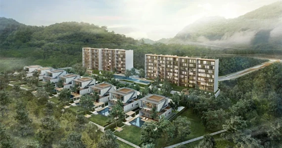 รูปภาพ อากาศ เขาใหญ่ (Akas Khaoyai)