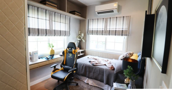 รูปภาพ โกลเด้น ทาวน์ อยุธยา (Golden Town Ayutthaya)