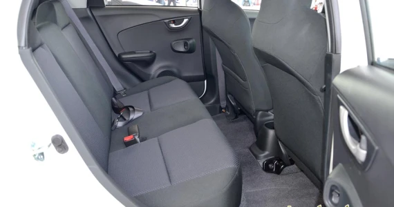 รูปภาพ ฮอนด้า Honda Brio V Limited ปี 2013