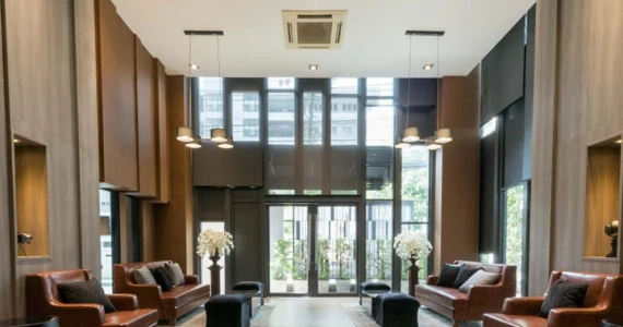 รูปภาพ เรสซิเด้นซ์ 187 (Residence 187)