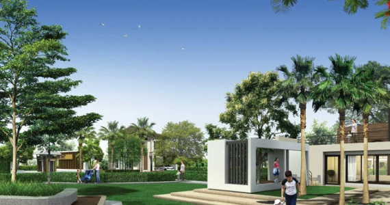 รูปภาพ สิริ วิลเลจ ภูเก็ต-อนุสาวรีย์ (Siri Village Phuket-Victory Monument)