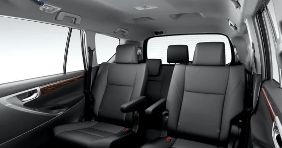 รูปภาพ โตโยต้า Toyota Innova Crysta 2.8 G A/T ปี 2016