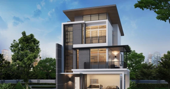 รูปภาพ เนอวานา บียอนด์ เกษตร-นวมินทร์ (Nirvana Beyond Kaset-Nawamin)