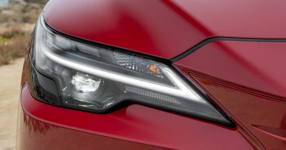 รูปภาพ เลกซัส Lexus RX 350h Premium ปี 2023