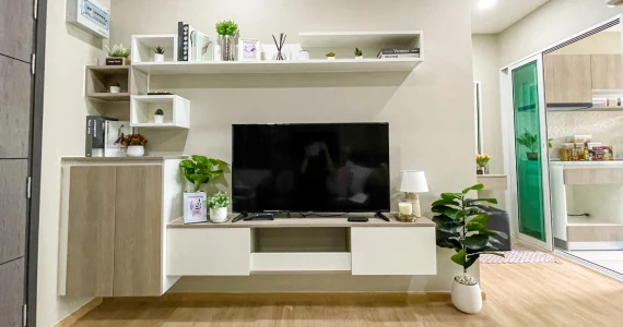 รูปภาพ วันพลัส คลองชล - สุเทพ (One Plus Klongchon - Suthep)