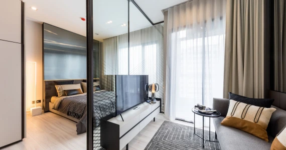 รูปภาพ เดอะ รูม พญาไท (The Room Phayathai)