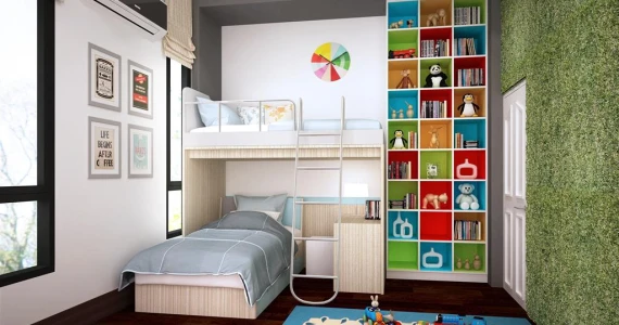 รูปภาพ บ้านอยู่สบาย 8 (BANYUSABAI 8)