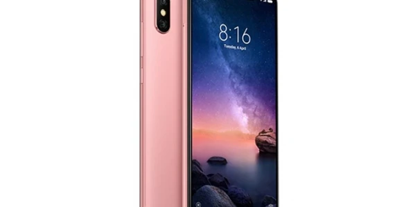 รูปภาพ เสียวหมี่ Xiaomi-Redmi Note 6 Pro
