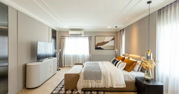 รูปภาพ ชัยพฤกษ์ 3 ซีรีนเลค - เชียงใหม่ (CHAIYAPRUEK 3 Serene Lake - Chiang Mai)