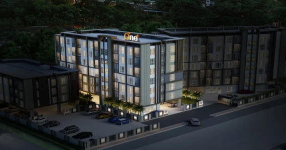 รูปภาพ วันพลัส มหิดล 6 (One Plus Mahidol 6)