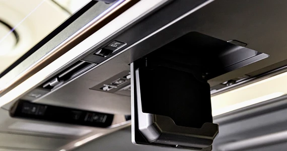 รูปภาพ โตโยต้า Toyota Vellfire 2.5 HEV ปี 2023