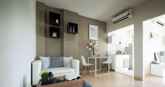 รูปภาพ เดอะ คิทท์ ไลท์ บางกะดี-ติวานนท์ (The Kith Lite Bangkadi Tiwanon)