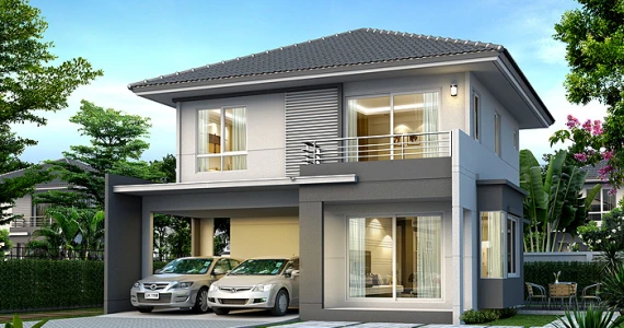 รูปภาพ ชัยพฤกษ์ ปิ่นเกล้า - สาย 5 (Chaiyapruk Pinklao-Sai 5)