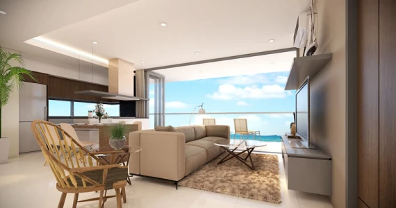 รูปภาพ เอสเคพ คอนโดมิเนียม (Escape Condominium)