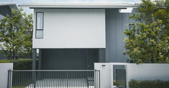 รูปภาพ โนเบิล เกเบิล วัชรพล (Noble Gable Watcharapol)