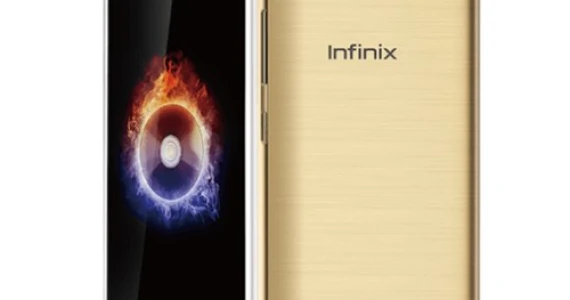 รูปภาพ อินฟินิกซ์ Infinix-Smart 16GB