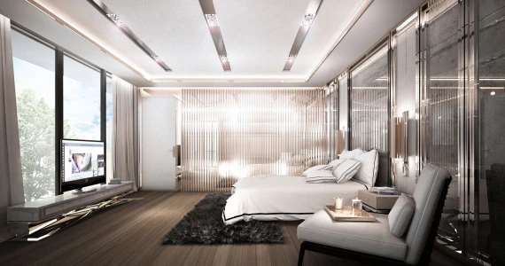 รูปภาพ เดอะมาร์ค ปิ่นเกล้า ( THE MARQ PINKLAO )