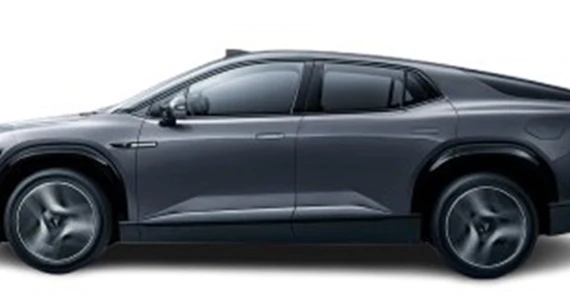 รูปภาพ ดีพอล Deepal EO7 Performance AWD ปี 2024