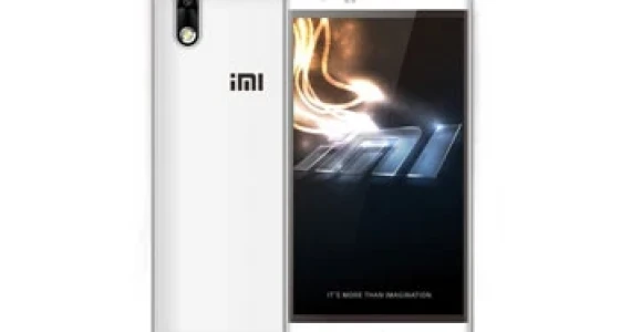 รูปภาพ ไอมี่ iMI-Messi 2