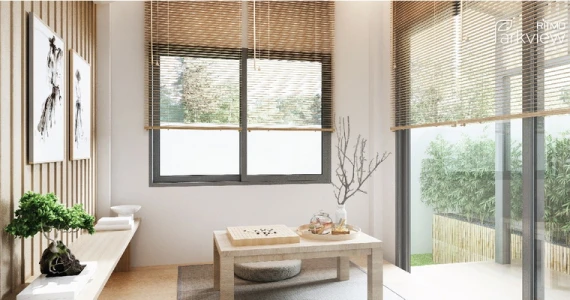 รูปภาพ ริทโม พาร์ควิว ชัยพฤกษ์-วงแหวน (Ritmo Parkview Chaiyapruek-Wongwaen)